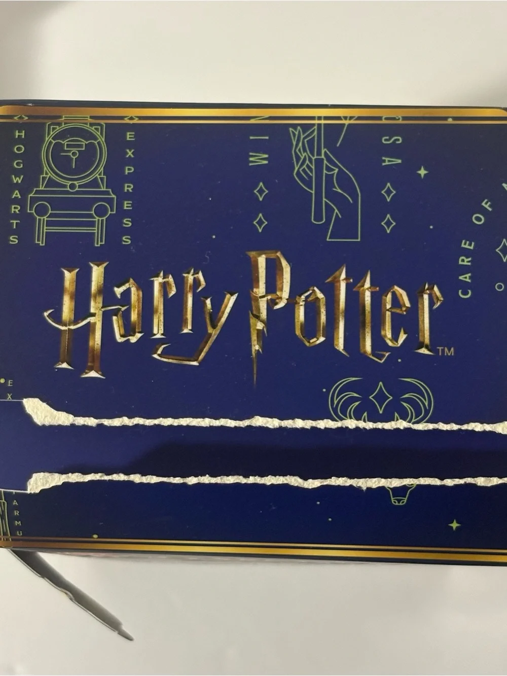 Miniso harry potter